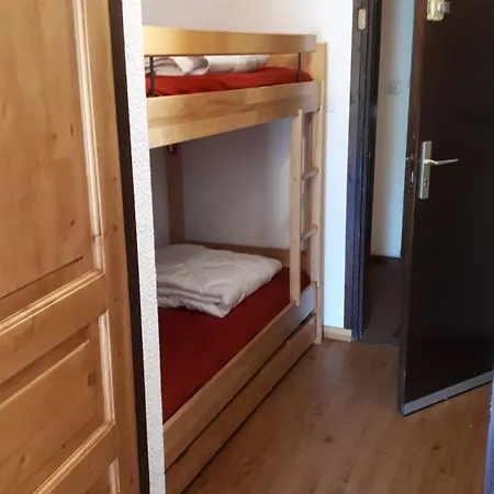 T1 Les 2 Alpes Le Kandahar