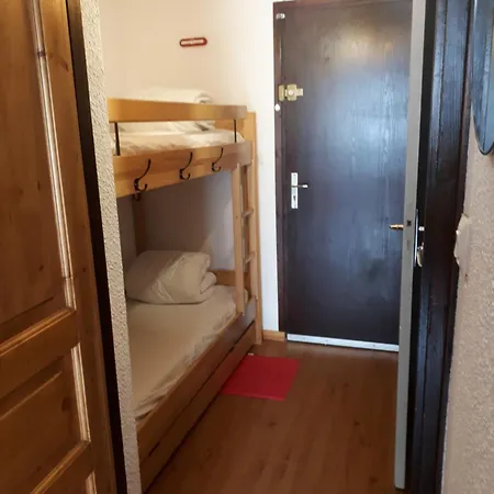 Appartamento T1 Les 2 Alpes Le Kandahar Les Deux Alpes