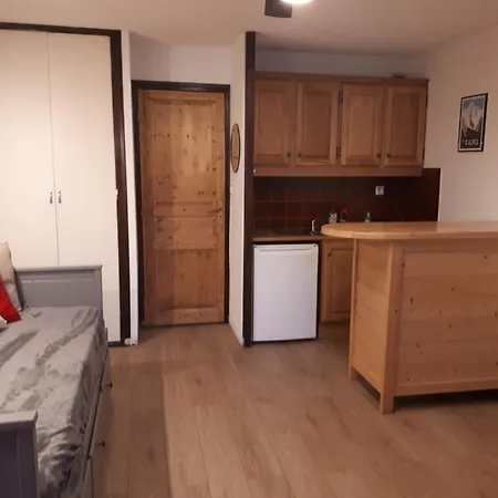 T1 Les 2 Alpes Le Kandahar Les Deux Alpes