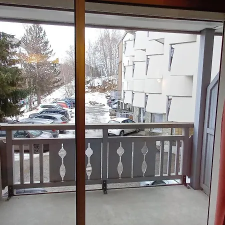 T1 Les 2 Alpes Le Kandahar