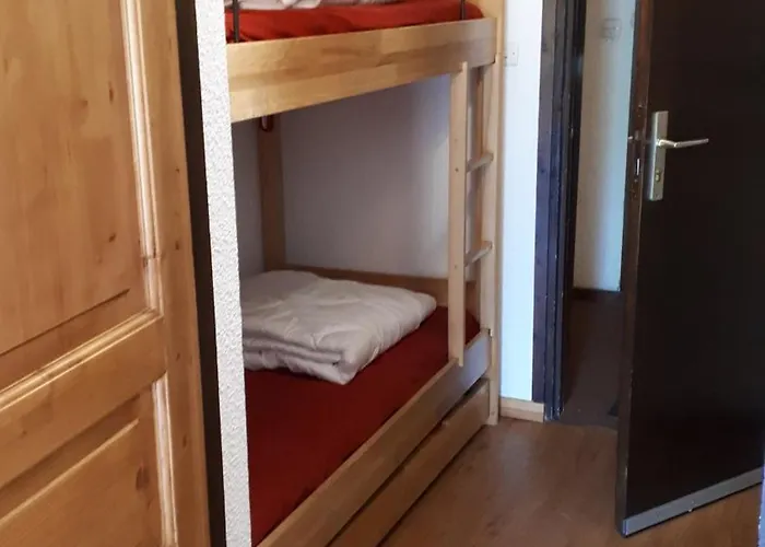 T1 Les 2 Alpes Le Kandahar