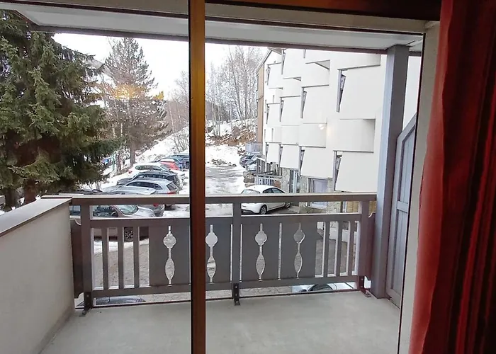 T1 Les 2 Alpes Le Kandahar